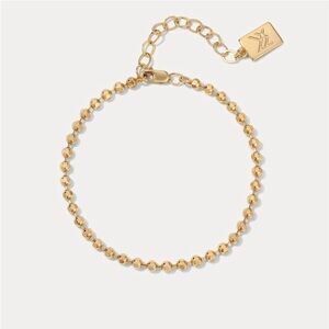 Miranda Frye London bracelet